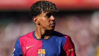 Lamine Yamal, Bintang Muda Barcelona yang Dianggap Mirip Neymar
