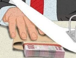 Mantan Direktur PDAM Binjai Dihukum Penjara 2,5 Tahun Karena Kasus Penyalahgunaan Wewenang