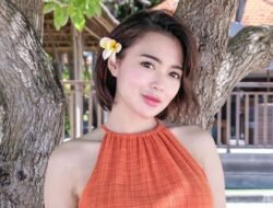 Wika Salim Menghadapi Pandangan Negatif dengan Keberanian
