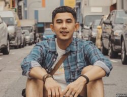 Fandy Christian Harapan Untuk Berdamai