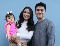 Acha Septriasa Uumumkan Status Menjanda Sejak Mei 2025