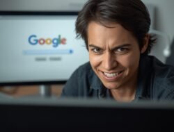 Awas Ketipu Nomor Palsu di Google, Pria Amerika Rugi Rp12 Juta