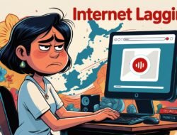 Indonesia di Peringkat Berapa? Cek Kecepatan Internet 2025!