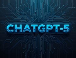 GPT-5 Mengguncang Indonesia: AI Terbaru OpenAI Jadi Pembicaraan Hangat