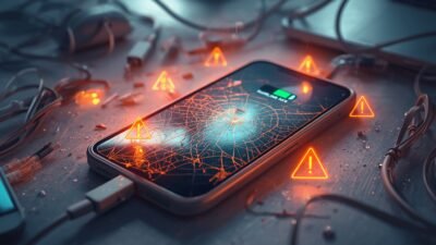 9 Ciri HP Sudah Tidak Layak Pakai, Kenali Sebelum Mengalami Masalah Besar