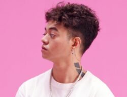 Reza Arap Terkait Isu Romantis dengan Lula Lahfah