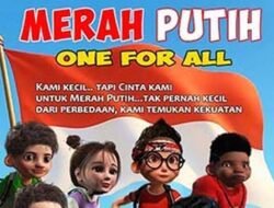 Merah Putih One For All – Segala yang Perlu Kamu Tahu Sekarang!