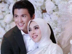 Syahrini Gelar Pesta Ulang Tahun Mewah Setelah Kembali ke Jakarta