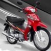 Suzuki Smash Titan: Memperkuat Posisi di Pasar Motor Bebek