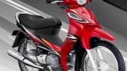 Suzuki Smash Titan: Memperkuat Posisi di Pasar Motor Bebek