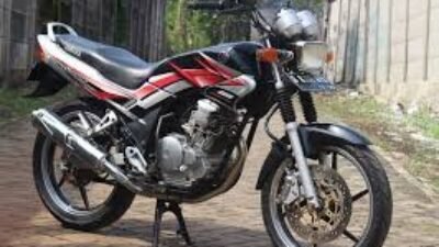 Yamaha Scorpio Z vs Honda Tiger: Perbandingan Dua Raksasa Otomotif