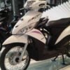 Yamaha Mio J: Motor Matic Terdepan dalam Efisiensi dan Inovasi