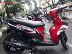 Yamaha Mio GT 2013: Inovasi Terbaru dalam Dunia Skuter Matic