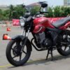 Honda CB150 Verza 2025: Motor Sport yang Ramah di Kantong