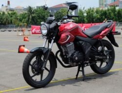 Honda CB150 Verza 2025: Motor Sport yang Ramah di Kantong
