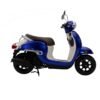 Honda Giorno 50: Motor Mini yang Stylish dan Praktis di 2025