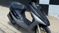 Honda Dio 2 Tak: Skutik Langka yang Masih Dicari