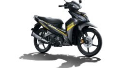 Honda Blade 125: Skutik Sporty untuk Gaya Hidup Dinamis