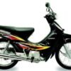 Honda Supra: Dari Awal hingga Menjadi Legenda