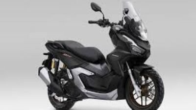 Honda ADV 160: Skutik Modern untuk Gaya Hidup Aktif