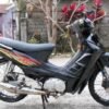 Suzuki Tornado: Memori Indah Motor 2 Tak yang Legendaris
