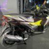 Yamaha Aerox Alpha 2025: Skuter Matik untuk Gaya Hidup Modern
