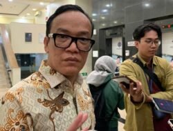 Kasus Korupsi Wamenaker: KPK Sita Uang Tunai dan Kendaraan