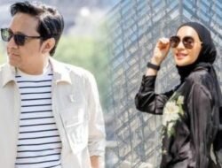 Andre Taulany Marah Besar Istri Jadikan Anak Saksi di Sidang Cerai