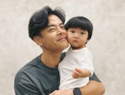 Dion Wiyoko Mengedukasi Anak Indonesia Jelang HUT ke-80 RI