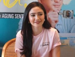 Healing Sederhana Febby Rastanty: Kekuatan Olahraga Lari