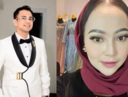 Ajie Darmaji Tolak Tawaran Raffi Ahmad: “Saya Masih Sehat”