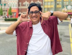 Permohonan Cerai Andre Taulany Ditolak: Keinginan Keluarga Utama