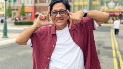 Permohonan Cerai Andre Taulany Ditolak: Keinginan Keluarga Utama