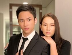 Kalina Oktarani Memulai Usaha Es Teler dengan Modal dari Azka Corbuzier