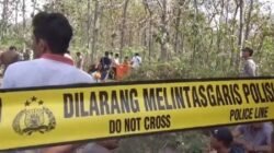 Tragedi Pembunuhan Wanita Salon di Ponorogo: Investigasi Berlanjut