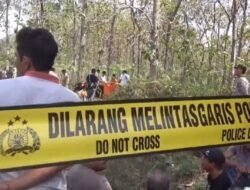 Tragedi Pembunuhan Wanita Salon di Ponorogo: Investigasi Berlanjut