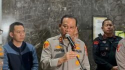 Keluarga Pengemudi Ojol Minta Keadilan Setelah Tewas Dilindas Brimob