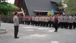 Penutupan Diskotek New Blue Star: Upaya Tegas Melawan Narkoba