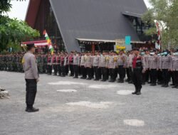 Penutupan Diskotek New Blue Star: Upaya Tegas Melawan Narkoba