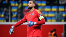 Gianluigi Donnarumma Didepak dari PSG: Akhir Sebuah Era