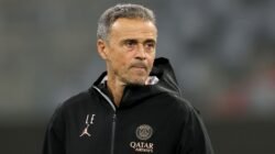 Luis Enrique Puas dengan Performa Tottenham Hotspur