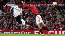 Manchester United Terkendala di Kandang, Gagal Menang Melawan Fulham