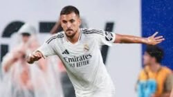 Dani Ceballos Mengisyaratkan Hengkang dari Real Madrid