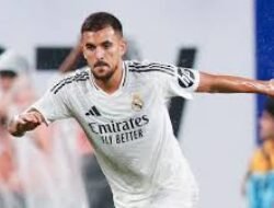Dani Ceballos Mengisyaratkan Hengkang dari Real Madrid