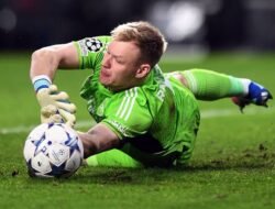 Ramsdale Resmi Bergabung dengan Newcastle: Era Baru Dimulai