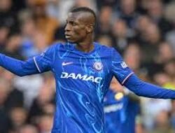 Nicolas Jackson Sepakat Bergabung dengan Bayern München
