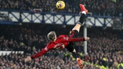 Chelsea Siap Tebus Alejandro Garnacho dari Manchester United