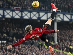 Chelsea Siap Tebus Alejandro Garnacho dari Manchester United