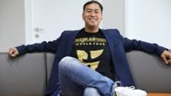 Pandji Pragiwaksono: Menggugah Semangat Nasionalisme di HUT RI ke-80