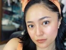 Marshanda: Mengapa Masih Jomblo Setelah 10 Tahun Menjanda